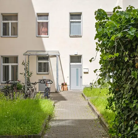 Dancing Queens Am Rosenthaler Platz Apartment *