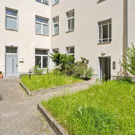 Dancing Queens Am Rosenthaler Platz Apartment *